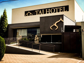 Taj Hotel
