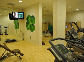 Hotel Splendid Conference and Spa Resort