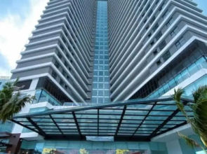 FLC Sea Tower Quy Nhon Sea View Apartment