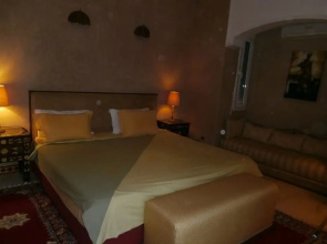 Villa Diors Marrakech