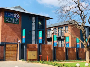 Protea Hatfield Apartments