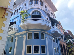 Magnolia Inn