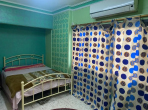 Elredy's Apartment Arabian Style Edition