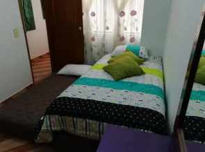 Ven a disfrutar de una maravillosa estadía