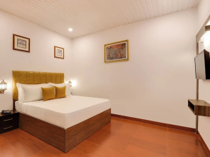Keys Lite by Lemon Tree Hotels, Sylvan, Dapoli