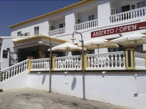 Hotel Casabermeja
