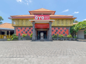 Flagship 2688 Guntur Hotel