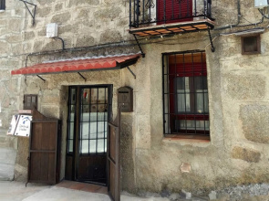 Casa Rural Neveritas