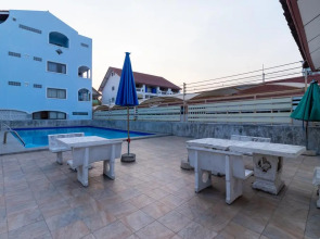 Thipurai Annex Hotel