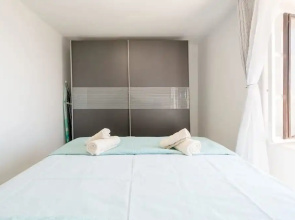 Luxury Apartment Ladovina