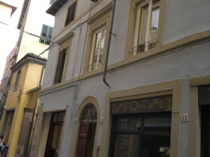 Il Sasso Sul Cipresso