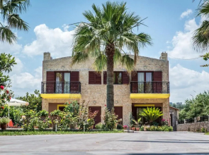 Erodios Villas