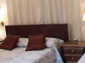 Hotel Uruguay