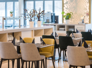 Expo Tower by Mellow Mood Hotels