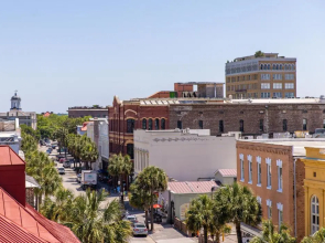 The Palmetto Hotel