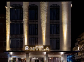 Hotel Sivila