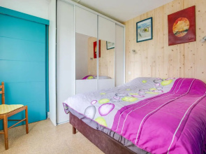 Maison Biscarrosse Plage, 2 pièces, 4 personnes - FR-1-521-66