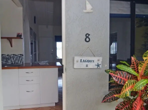 Pacific Lagoon Apartments