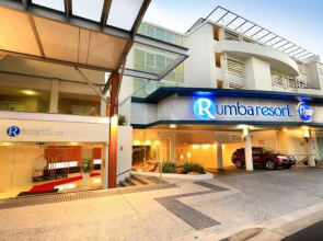 Rumba Beach Resort