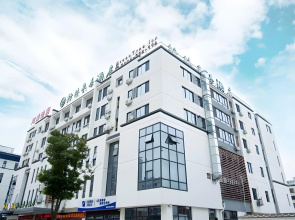 GreenTree Inn Wuxi Rongchuang cultural Tourism City Nanquan Town