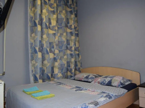 Меблированные комнаты 4 стороны света