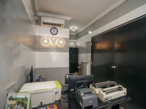 Amelia Kost Boarding House by OYO Rooms