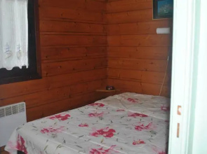 Chalet Biscarrosse