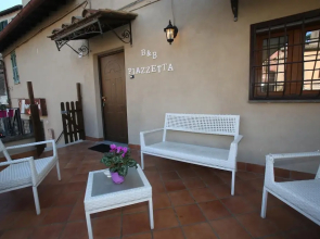 Villa Gusto E Benessere