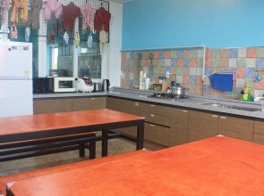 Jeju Hanttobagi Guest House