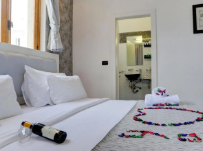 Residence Suites Hotel