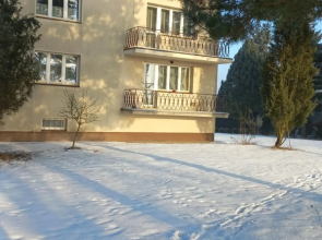 Apartamenty Warka