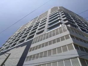 Sea View Apartment