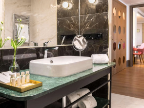 Barceló Torre de Madrid