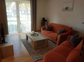 Ferienwohnung Vereinswiek 95137
