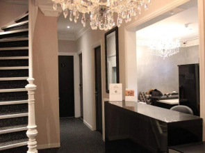 Sara's Boutique Hotel