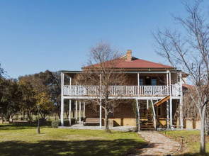 Enfield House