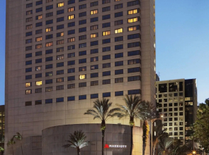 Marriott Miami Dadeland