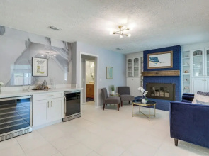 Ponte Vedra Beach Vacation Rental w/ Private Pool!