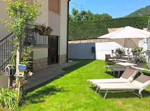 Chalet Paganella