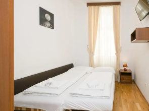 Waldmuller Apartments Vienna