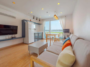 Suncheon Sum Pension