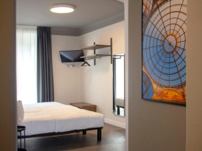 Hotel XXII Marzo