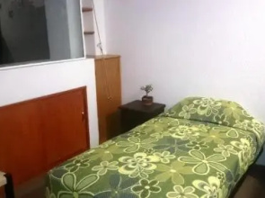 Hostal Abundantia