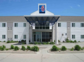 Motel6 Avoca, IA