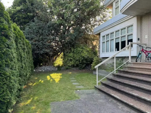 Sunward Coast Westside Homestay