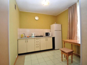 DayFlat Apartments on the Left Bank