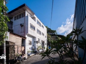 ZEN Rooms Basic RX Hostel La Union