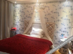 Cupid Theme Hotel