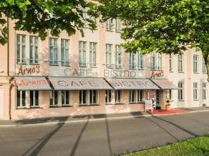 Hotel Alekto