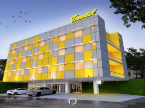 Tonotel Hotel